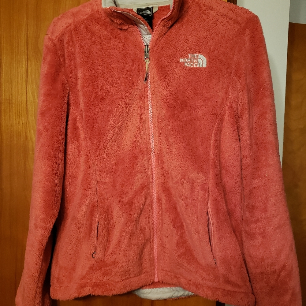 Northface Osito Jacket